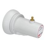 RF ELEMENTS TwistPort Adaptor with SMA TPA-SMA