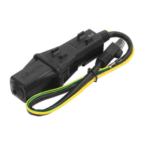 MIKROTIK Gigabit Ethernet Surge Protector RBGESP