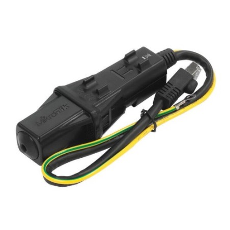 MIKROTIK Gigabit Ethernet Surge Protector RBGESP