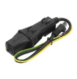 MIKROTIK Gigabit Ethernet Surge Protector RBGESP