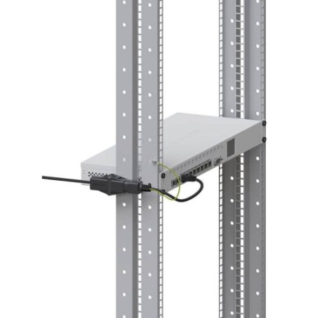 MIKROTIK Gigabit Ethernet Surge Protector RBGESP