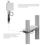 MIKROTIK Gigabit Ethernet Surge Protector RBGESP