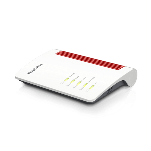 AVM Fritz!box 7530 - router wireless - modem vdsl fino a 300mb/s  - 802.11a/b/g/n/ac 20002845