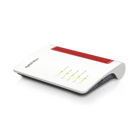 AVM Fritz!box 7530 - router wireless - modem vdsl fino a 300mb/s  - 802.11a/b/g/n/ac 20002845