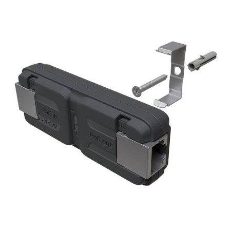 MIKROTIK Gigabit Repeater GPER