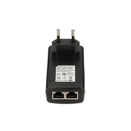 EXTRALINK POE-24-12W 24V 12W 0.5A EX-14213
