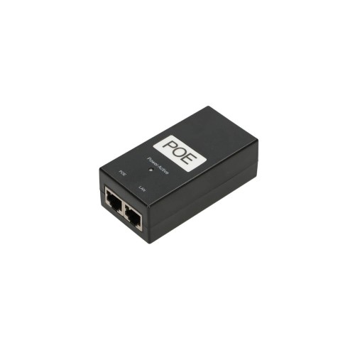 EXTRALINK POE-24-24W-G 24V 24W 1A GIGABIT EX-14183