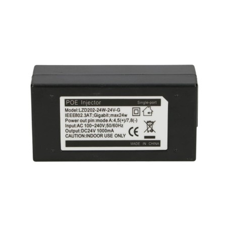 EXTRALINK POE-24-24W-G 24V 24W 1A GIGABIT EX-14183