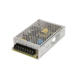 EXTRALINK AD-55A POWER SUPPLY WITH BATTERY CHARGER 12V/13.8V 55W EX-14107