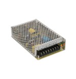 EXTRALINK AD-55A POWER SUPPLY WITH BATTERY CHARGER 12V/13.8V 55W EX-14107