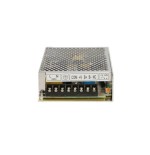 EXTRALINK AD-55A POWER SUPPLY WITH BATTERY CHARGER 12V/13.8V 55W EX-14107