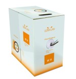 UltraLAN FTP cable cat 5e CCA PE Gel 305m (outdoor) ULAN-FTP-C5E-CCA-PEG