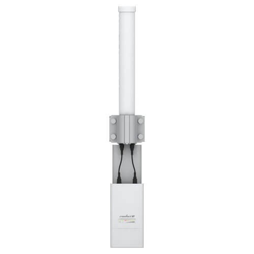 Ubiquiti Airmax Dual Omni 10 dBi 2,4 GHz