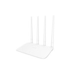 TENDA F6 router wireless 2.4 GHz, 300 Mb/s, 4T4R