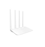 TENDA F6 router wireless 2.4 GHz, 300 Mb/s, 4T4R