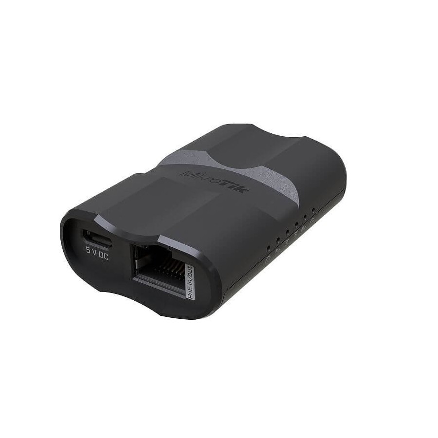 MIKROTIK ROUTERBOARD Mobile Quick Setup RBMQS