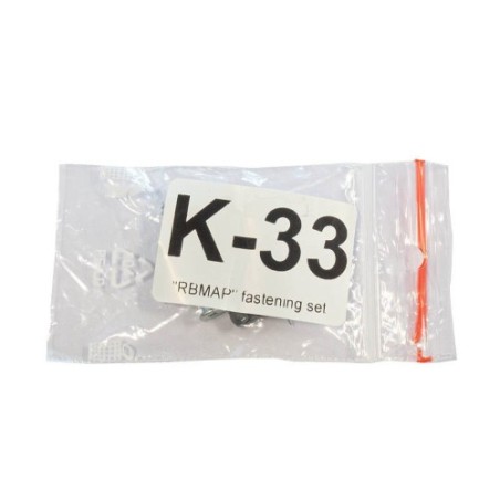 MIKROTIK ROUTERBOARD Mobile Quick Setup RBMQS