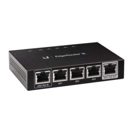 Ubiquiti Edge Router X ER-X
