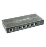 Ubiquiti EdgeRouter PoE (5 port)