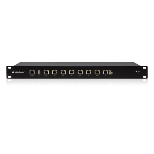 Ubiquiti Edge Router ER-8