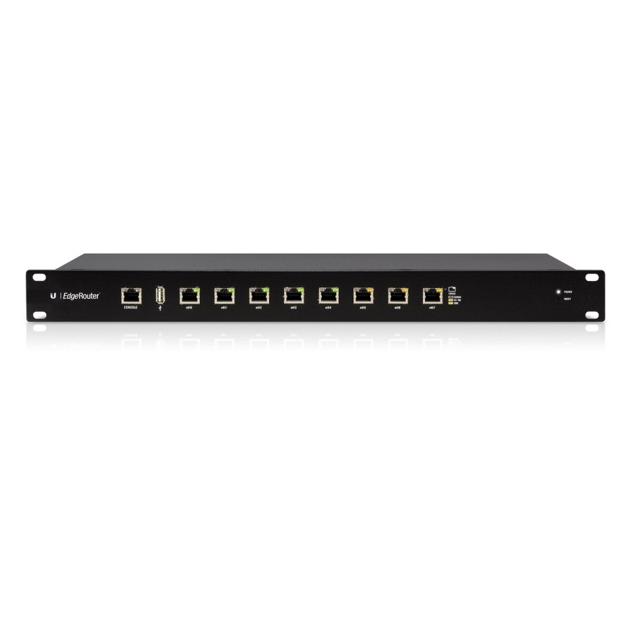 Ubiquiti Edge Router ER-8