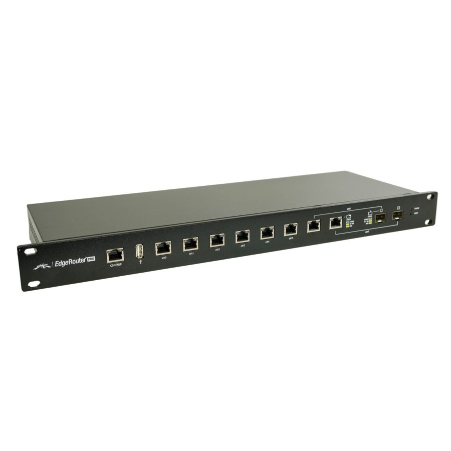 Ubiquiti EdgeRouter PRO