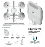 Ubiquiti Edgepoint  EP-S16