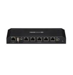 Ubiquiti TOUGHSwitch PoE - 5 porte