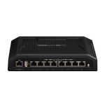Ubiquiti TOUGHSwitch PoE PRO - 8 porte