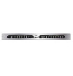 Ubiquiti TOUGHSwitch PoE Carrier - 16 porte
