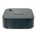 ACESEE Network Video Recorder N0410D 4x 1080p 1x SATA Black