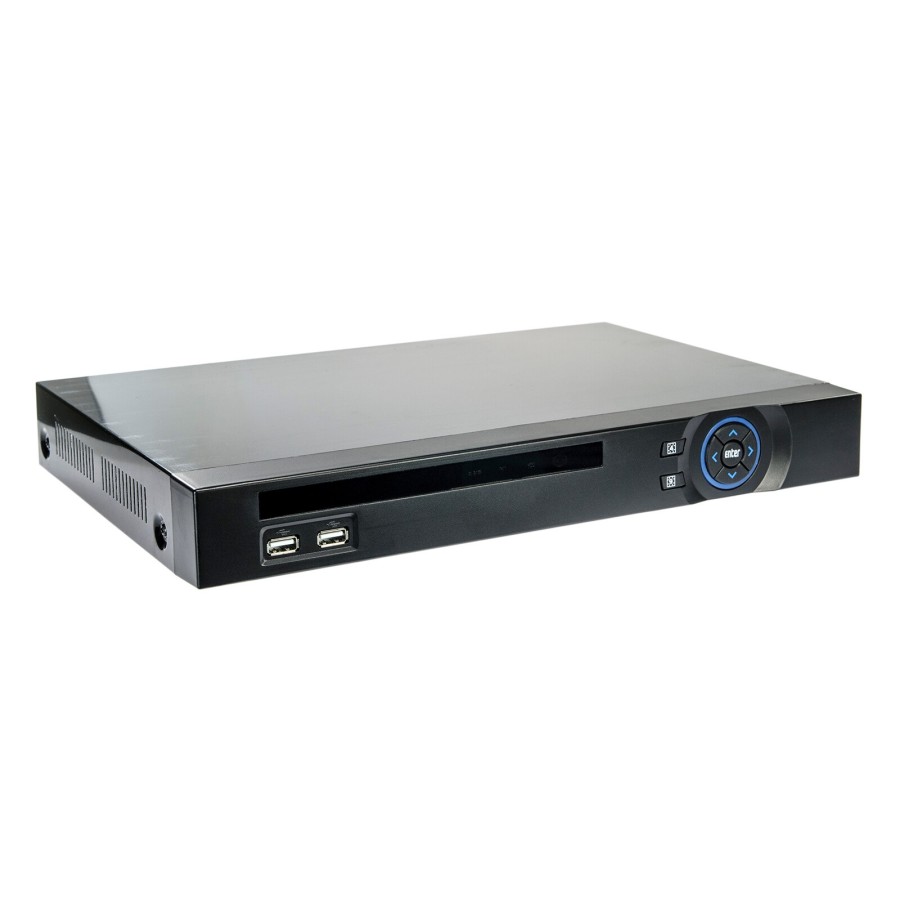 ACESEE Network Video Recorder N1660T 16x 1080p 2x SATA