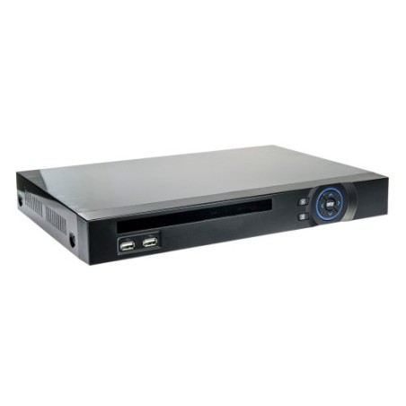 ACESEE Network Video Recorder N1660T 16x 1080p 2x SATA