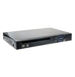 ACESEE Network Video Recorder N1660T 16x 1080p 2x SATA