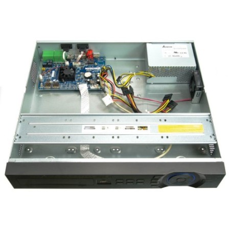 Registratore rete IP Dahua NVR4432 - 32 Channel 4 SATA