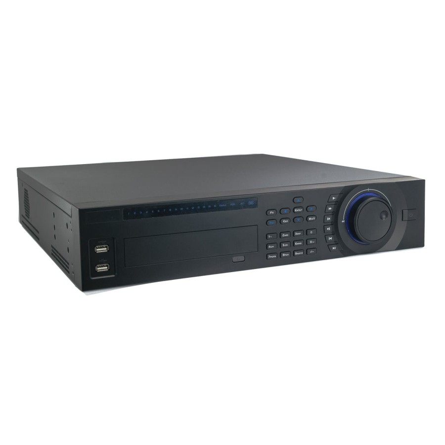 Videoregistratore digitale DAHUA DVR1604HF-U-E