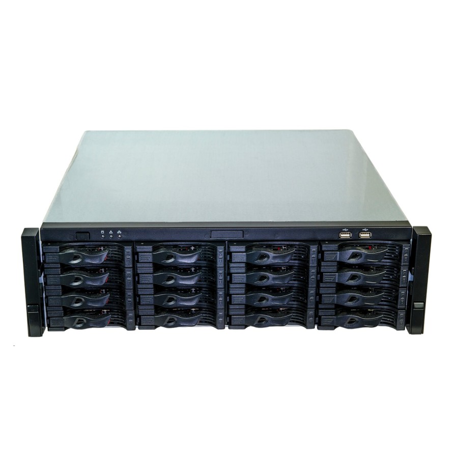 DAHUA Network Video Recorder NVR616R-128-4K