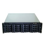 DAHUA Network Video Recorder NVR616R-128-4K