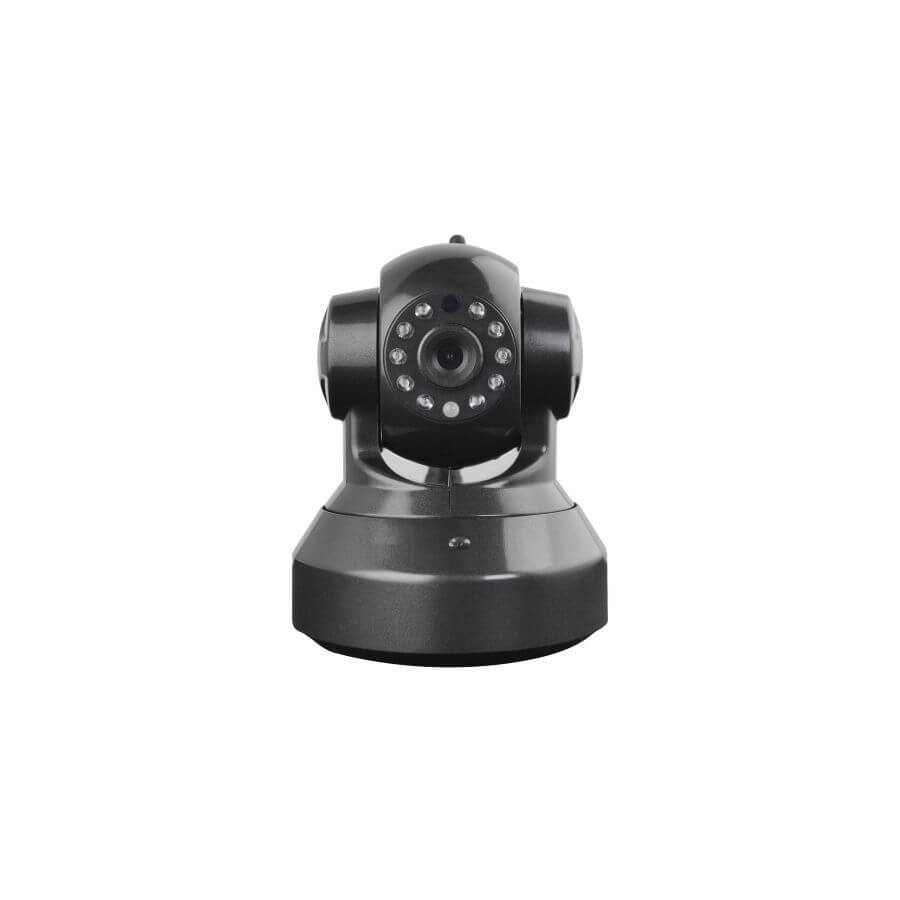 ACESEE WIPAS100 IP Camera 1.0M 720p WIFI MIC SD