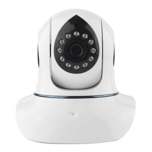 ACESEE WIPBS100 IP Camera 1.0M 720p WIFI MIC SD