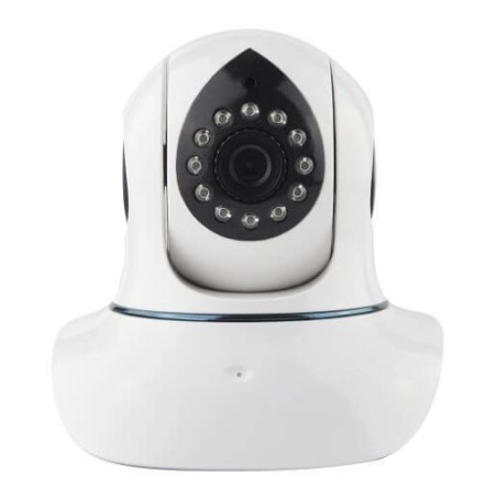 ACESEE WIPBS100 IP Camera 1.0M 720p WIFI MIC SD