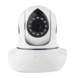 ACESEE WIPBS100 IP Camera 1.0M 720p WIFI MIC SD