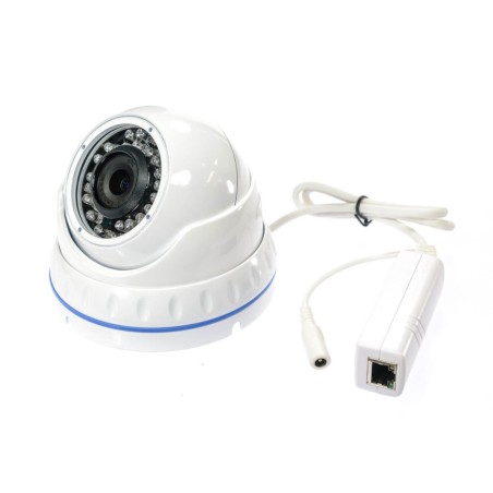 ACESEE ADSR30P200 IP Camera 2.4M 1080p IR 30m PoE ONVIF