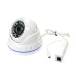 ACESEE ADSR30P200 IP Camera 2.4M 1080p IR 30m PoE ONVIF