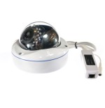 ACESEE ADR45P200 IP Camera 2.4M 1080p IR 20m PoE ONVIF