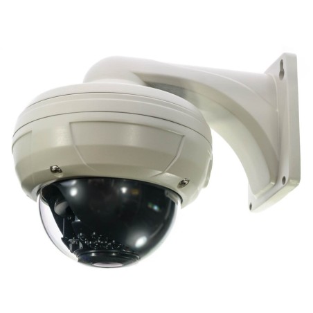 ACESEE ADV25P200 IP Camera 2.4M 1080p IR 25m PoE ONVIF
