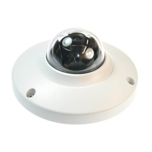 Kamera IP Dahua IPC-HD2100P - 1.3Mpix 720p PoE