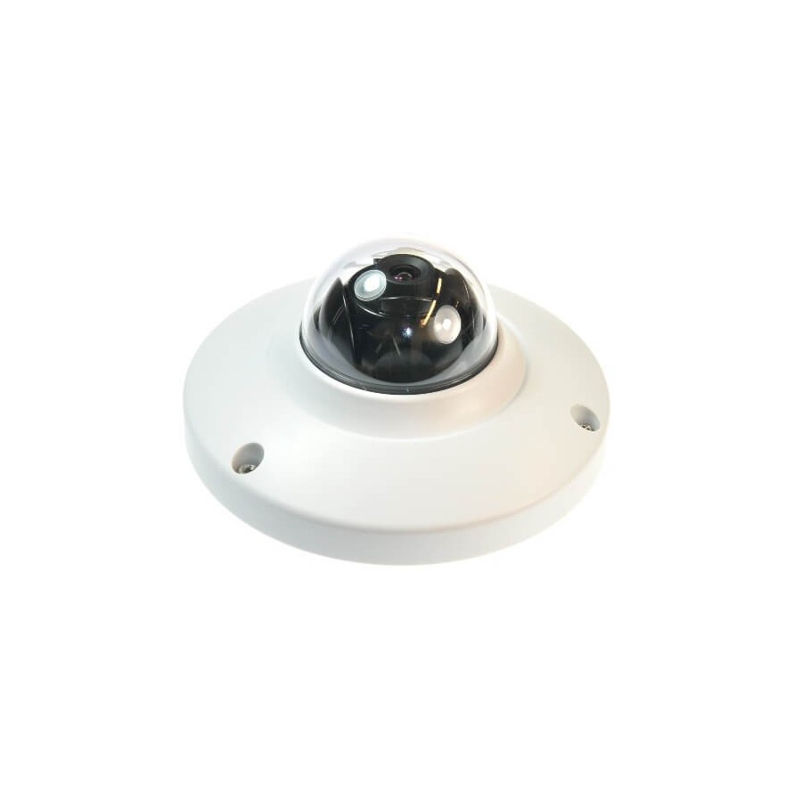 Kamera IP Dahua IPC-HD2100P - 1.3Mpix 720p PoE