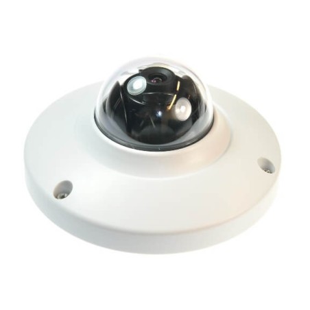 Kamera IP Dahua IPC-HD2100P - 1.3Mpix 720p PoE