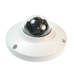 Kamera IP Dahua IPC-HD2100P - 1.3Mpix 720p PoE